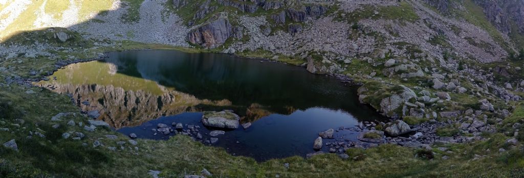 Laghi.......del TRENTINO